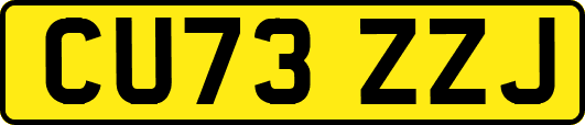 CU73ZZJ