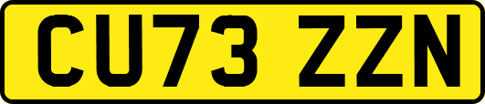 CU73ZZN