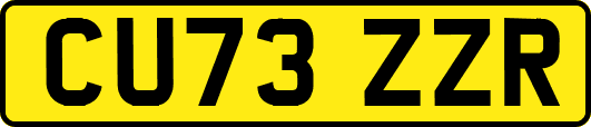 CU73ZZR