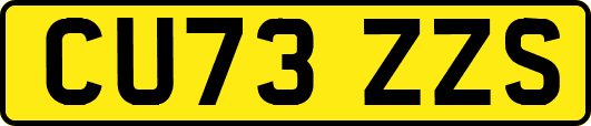 CU73ZZS