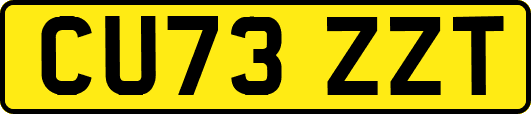 CU73ZZT