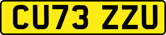 CU73ZZU