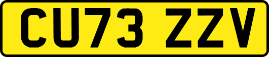CU73ZZV