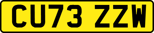 CU73ZZW