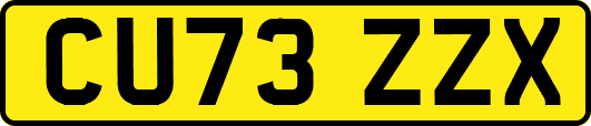 CU73ZZX