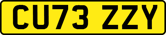 CU73ZZY