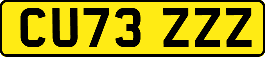 CU73ZZZ