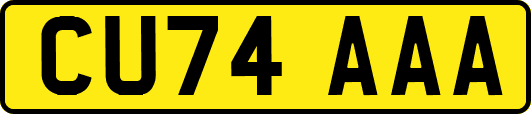 CU74AAA