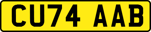 CU74AAB