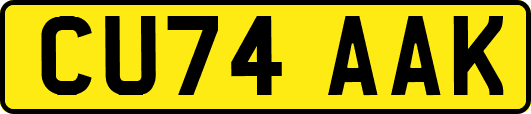 CU74AAK