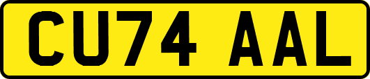 CU74AAL