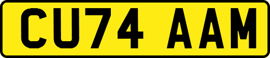 CU74AAM