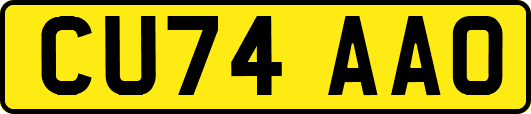 CU74AAO