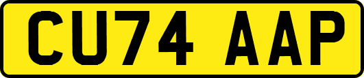 CU74AAP