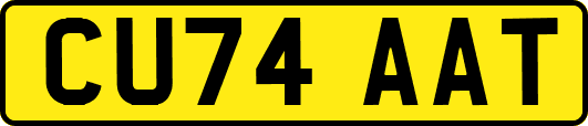 CU74AAT