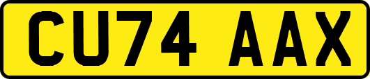 CU74AAX