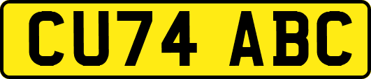 CU74ABC