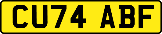 CU74ABF