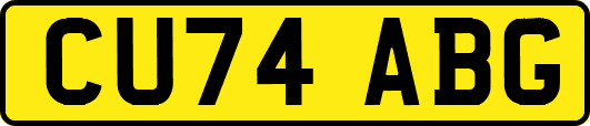 CU74ABG