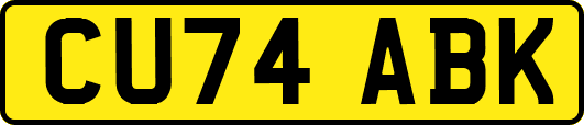 CU74ABK