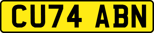 CU74ABN