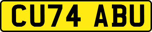 CU74ABU