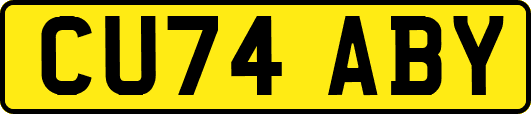 CU74ABY
