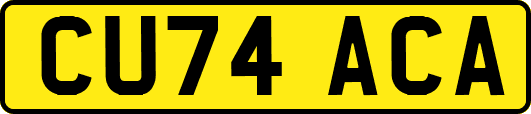 CU74ACA