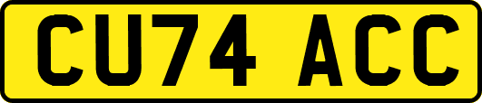 CU74ACC
