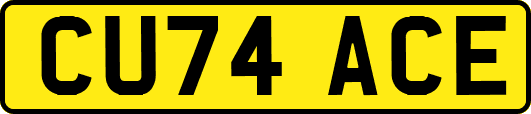CU74ACE
