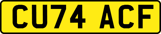 CU74ACF