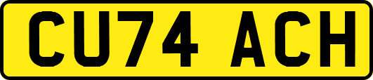 CU74ACH
