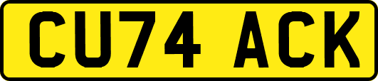 CU74ACK