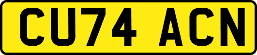 CU74ACN