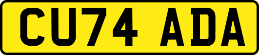 CU74ADA