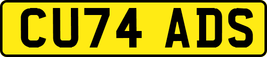 CU74ADS