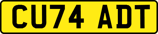 CU74ADT