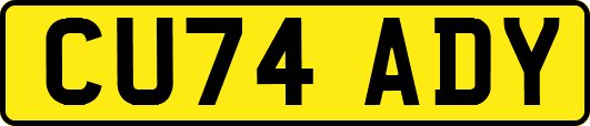 CU74ADY