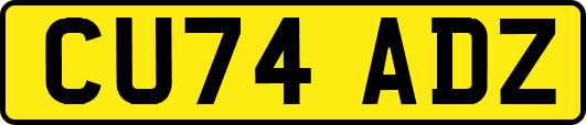 CU74ADZ