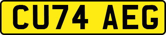 CU74AEG