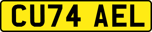 CU74AEL
