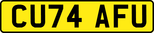 CU74AFU