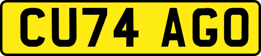 CU74AGO