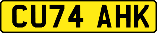 CU74AHK