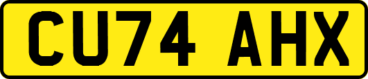 CU74AHX