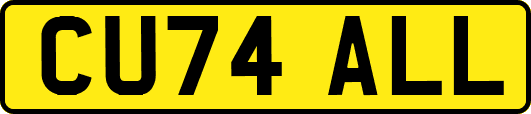 CU74ALL