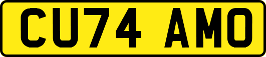 CU74AMO
