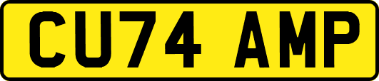 CU74AMP