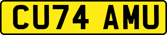 CU74AMU