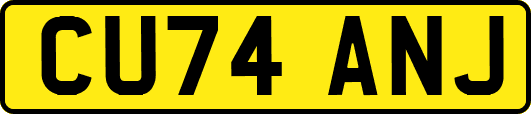 CU74ANJ